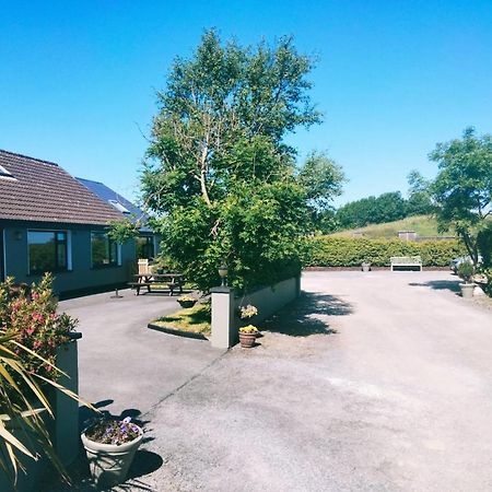 Benbulben View F91Yn96 Acomodação com café da manhã Sligo Exterior foto