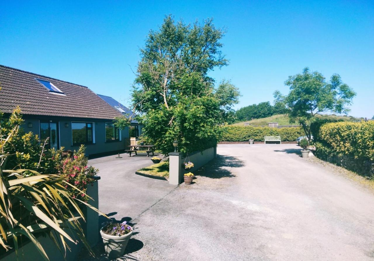 Benbulben View F91Yn96 Acomodação com café da manhã Sligo Exterior foto