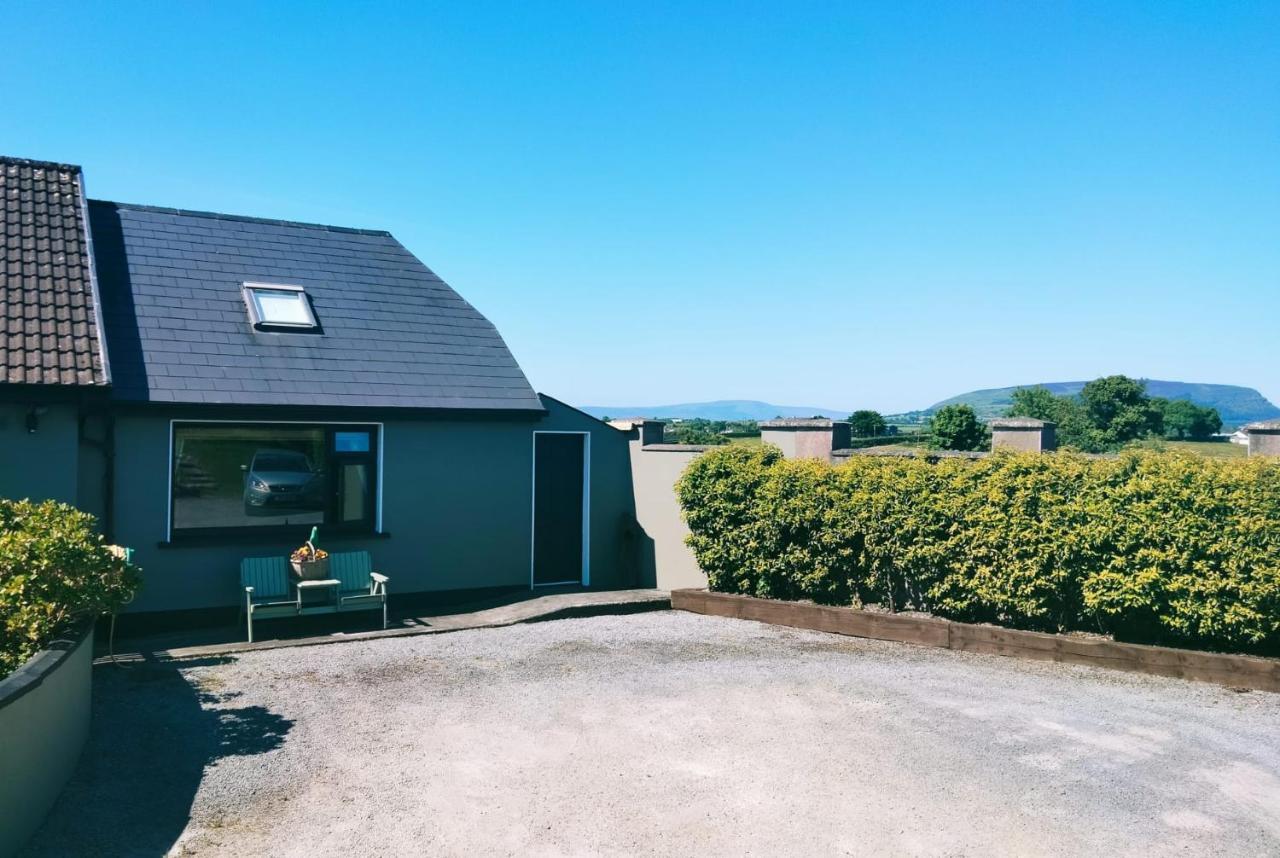 Benbulben View F91Yn96 Acomodação com café da manhã Sligo Exterior foto